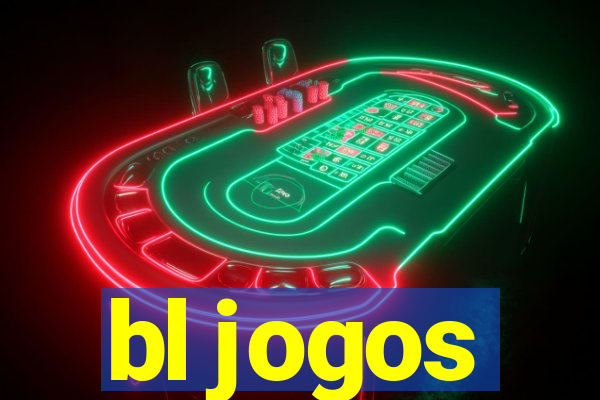 bl jogos